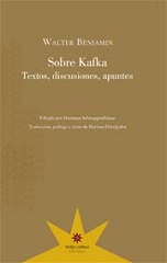 Sobre Kafka. 9789877120271