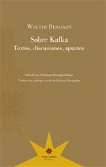 Sobre Kafka. 9789877120271