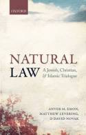 Natural Law. 9780198706601
