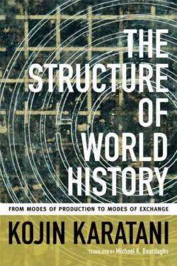 The structure of world history. 9780822356769