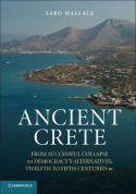 Ancient Crete. 9781107688414