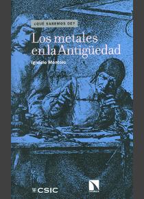 Los metales en la Antigüedad