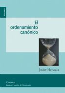 El ordenamiento canónico