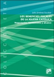 Los beneficios fiscales de la Iglesia Católica