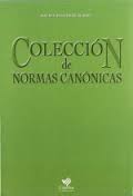 Colección de normas canónicas. 9788479594060