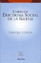 Curso de doctrina social de la Iglesia