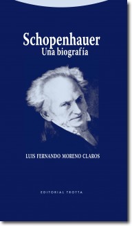 Schopenhauer. 9788498795233