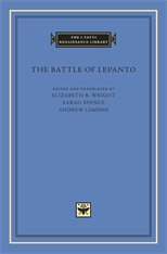 The Battle of Lepanto