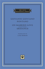 On married love.  Eridanus. 9780674728660