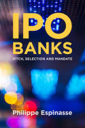 Ipo banks. 9781137412935