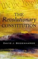 The revolutionary constitution. 9780199360444