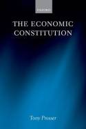 The economic constitution. 9780199644537