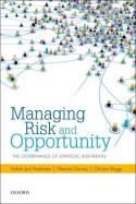 Managing risk and opportunity
