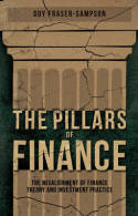 The pillars of Finance. 9781137264053