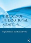 Theories of international relations. 9780415741149