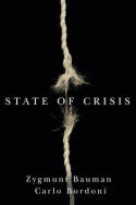 State of crisis. 9780745680958