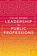Value-based Leadership in public professions. 9781137331090