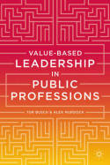 Value-based Leadership in public professions