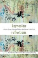 Keynesian reflections. 9780198092117