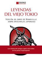 Leyendas del viejo Tokio. 9788415462217