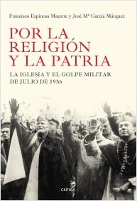 Por la religión y la patria