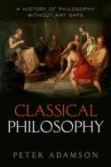 Classical philosophy. 9780199674534