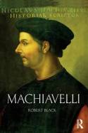 Machiavelli. 9780582784062