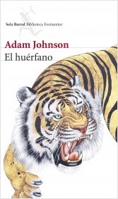 El huérfano. 9788432222764