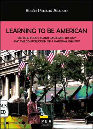 Learning to be american. 9788437094489