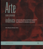 Arte como presencia indéxica