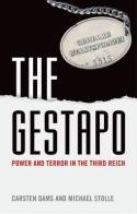 The Gestapo. 9780199669219