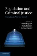 Regulation and criminal justice. 9781107417007