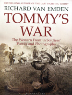 Tommy's War