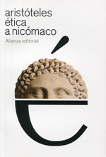 Ética a Nicómaco