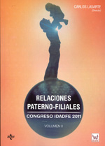 Relaciones paterno-filiales. 9788430960835