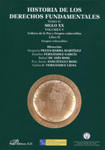 Historia de los Derechos Fundamentales. 9788490313862