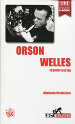 Orson Welles. 9788490535790
