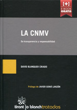 La CNMV. 9788490537541
