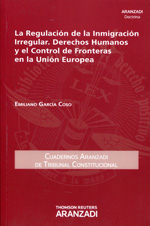 La regulación de la inmigración irregular