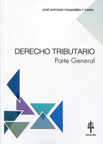 Derecho tributario