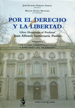 Por el Derecho y la libertad. 9788498902549