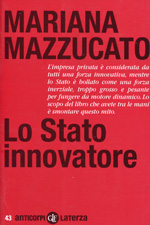 Lo stato innovatore