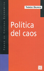 Política del caos