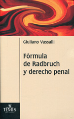 Fórmula de Radbruch y Derecho penal