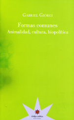 Formas comunes