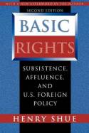 Basic Rights. 9780691029290