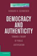 Democracy and authenticity