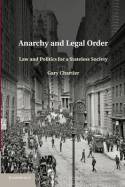 Anarchy and legal order. 9781107661615