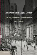 Anarchy and legal order