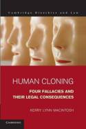 Human cloning